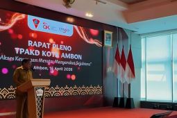Pemkot Ambon-OJK sinkronkan strategi perluasan akses keuangan masyarakat