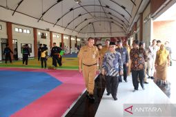 Mendikdasmen dorong pengembangan sekolah berbasis olahraga di Indonesia