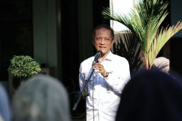 WFH setiap Jumat, Kantor Pertanahan Sleman tetap layani masyarakat secara maksimal