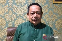 22 desa di Batang Hari ajukan pencairan dana desa