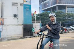 Inisiasi hemat energi, insan PLN terapkan Clean Energy Day