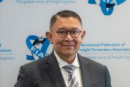 Tekanan kargo udara global dan momentum transformasi logistik nasional