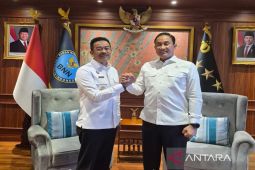 Pemkab Madina gandeng BNN RI kembangkan ekonomi alternatif di Panyabungan Timur