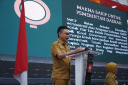 Pemkot Pontianak tingkatkan akuntabilitas kinerja