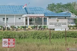 Penajam benahi fasilitas kesehatan guna dukung IKN