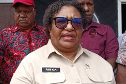 Ribka Haluk harap penggunaan dana otsus Papua harus transparan