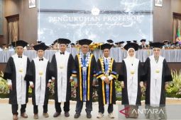 ULM adds five professors to reach 1,500th global ranking