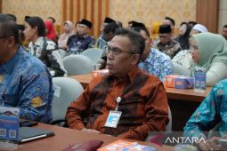 Realisasi penyaluran TKDD di Bengkulu mencapai Rp2,07 triliun