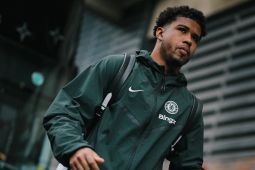 Manchester United datangkan Andrey Santos dari Chelsea