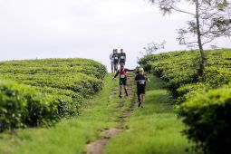 Running Summit 2026: Pangalengan Disiapkan Jadi Kampung Pelari Indonesia