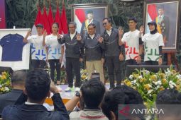 Pemprov DKI kembali gelar Jakarta International Marathon pada 13-14 Juni 2026