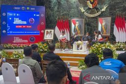 DKI Jakarta akan gratiskan transportasi umum untuk peserta JAKIM 2026