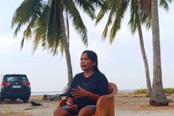 Mama Redha, Nelayan perempuan Sumba yang sudah Go Digital berkat Fintech Amartha