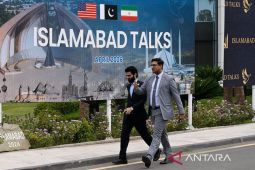 Iran akan putuskan perundingan usai kunjungan delegasi Pakistan