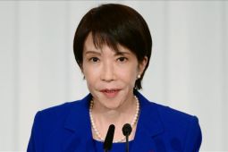 PM Jepang Takaichi mengeluh "kurang tidur"