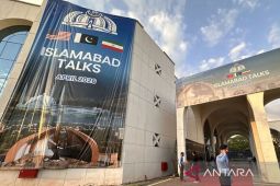 Utusan Iran sebut pembicaraan dengan AS lanjut jika blokade laut dicabut