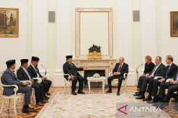 Indonesia-Rusia bahas kerja sama energi secara konkret