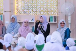 Pentingnya pengenalan ibadah haji sejak dini