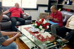 DPRD Babel - Forum Pencucian Pasir Tailing  Bahas Persoalan dan Payung Hukum Pengolahan dan Penjualan LTJ