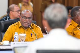 Meki Nawipa minta perbaikan skema transfer dana daerah