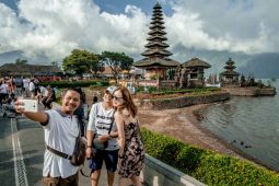 Tourism Ministry, Korean Embassy address Bali travel advisory issue