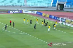 Piala AFF U-17 2026 - Kamboja menang 1-0 atas Brunei