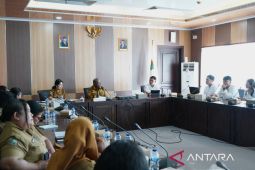 BGN tutup sementara 11 SPPG di Kabupaten Mimika