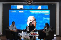 Kanwil Kemenkum Babel gelar FKK tingkatkan kebijakan publik