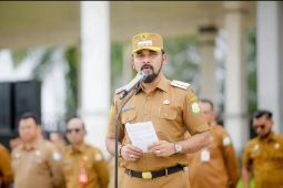 Pemkab Aceh Timur terapkan WFH setiap Jumat untuk ASN