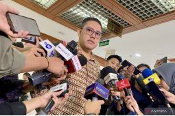 Komisi I: Pembelian 12 jet tempur Italia bagian modernisasi pertahanan