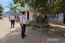 Imigrasi Lhokseumawe bangun gedung tingkatkan layanan paspor
