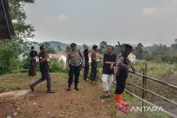 Monyet Liar di Cianjur Serang Bocah 5 Tahun, Luka 35 Jahitan