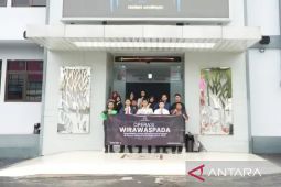 Imigrasi Cianjur gelar Operasi Wirawaspada datangi empat perusahaan