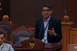 Ahli dorong MK revisi Undang-Undang Peradilan Militer