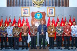 BNN sebut teknologi digital pengaruhi pola peredaran gelap narkotika