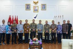 BNN sebut pola peredaran narkotika berkembang pesat dan sulit dideteksi