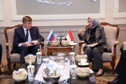 KemenPANRB-Rusia jajaki kerja sama transformasi digital pemerintahan