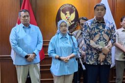 Menteri PANRB-Menteri PKP bahas evaluasi kelembagaan dan tata kelola