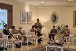 Ulama Indonesia dorong gencatan sementara AS-Iran jadi permanen