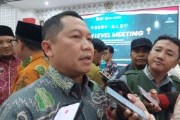 Adopsi QRIS di Bengkulu menguat dan transaksi tumbuh 28 persen