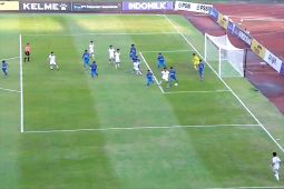 Piala AFF -  Filipina raih kemenangan perdana usai tundukkan Laos 4-1