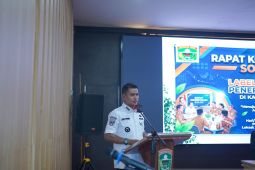 Pemkab Solok lakukan labelisasi 14.518 rumah KPM