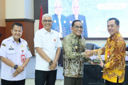 Bupati HSU targetkan 250 inovasi daerah pada bimtek tahun 2026