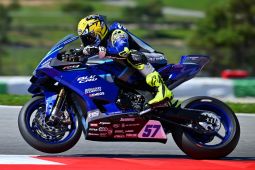 Saatnya Aldi Satya Mahendra Beraksi Lagi, Berburu Poin Penting di Misano