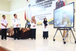 Pemkot Probolinggo luncurkan SAPA BOS guna cegah korupsi dana pendidikan