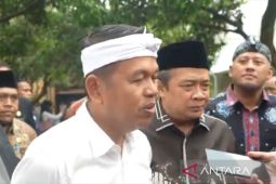 Biar Nggak Macet Pas Demo, Dedi Mulyadi Bakal Belah Gasibu Jadi Jalan Baru
