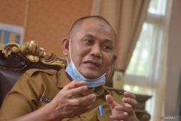DKP Gorontalo Utara fokus hasilkan bibit unggul rumput laut