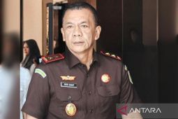 Agus Sahat Lumban Gaol jadi Sesjampidum, pernah jabat Aspidsus Kejati Sumut