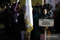 MTQ XII Kubu Raya jadi ajang seleksi qori terbaik