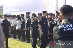 Satgas Imigrasi mulai patroli awasi aktivitas WNA di Bali